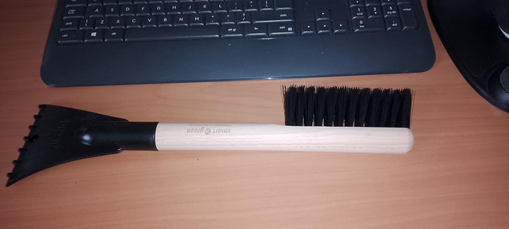 Stabil und nachhaltig