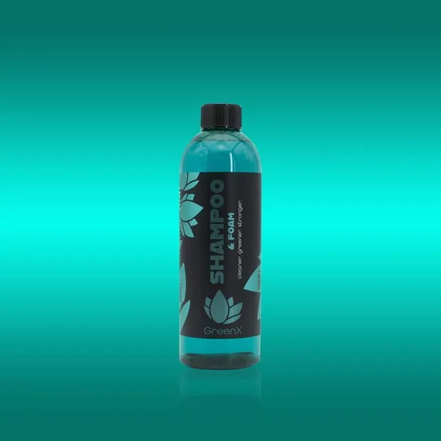 nanolex-greenx-shampoo-foam-autoshampoo-750-ml image 1