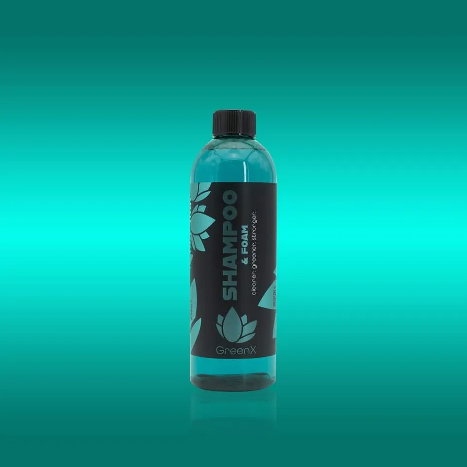 nanolex-greenx-shampoo-foam-autoshampoo-750-ml image 1