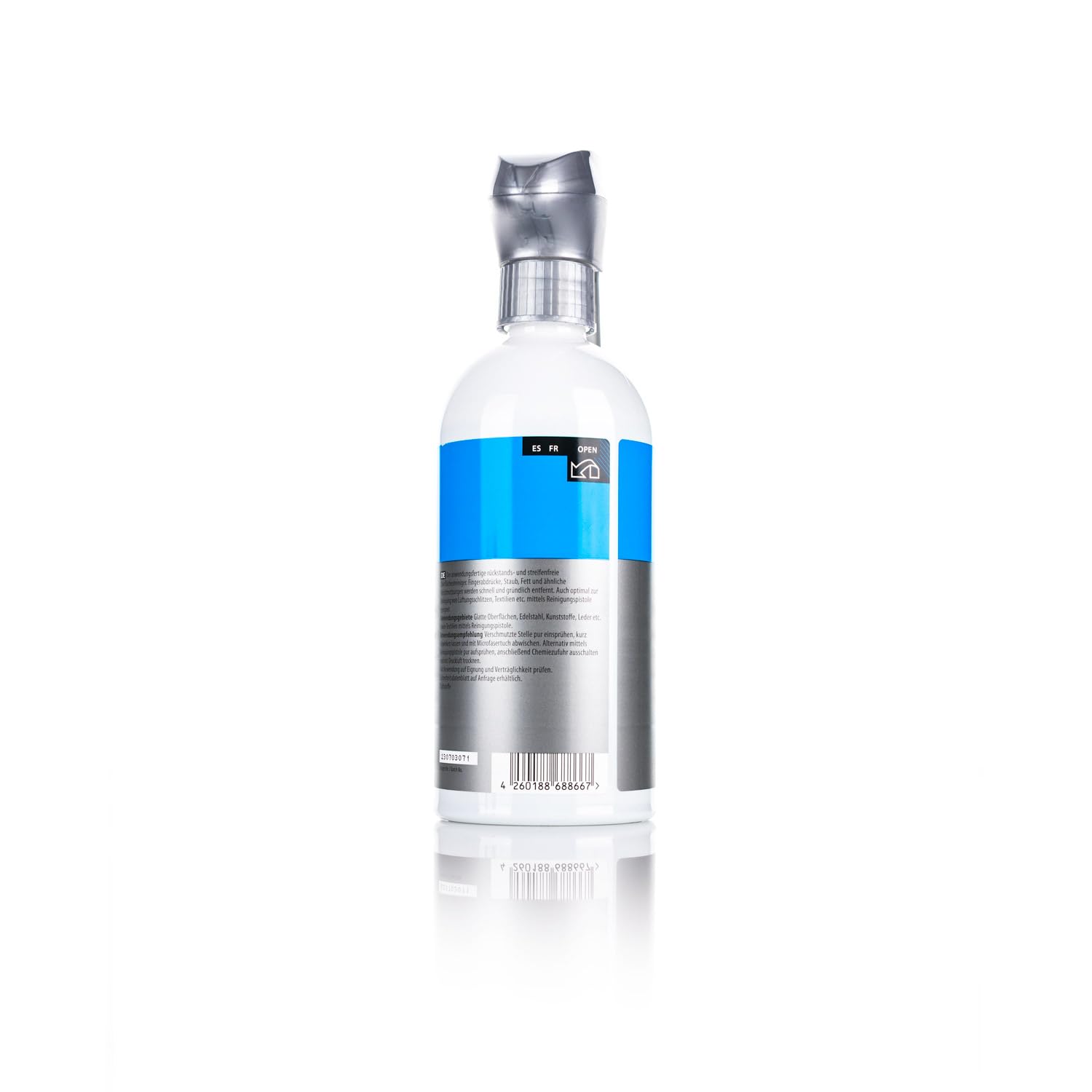 koch-chemie-allround-surface-cleaner-set-500-ml-mit-zubeh-r image 2