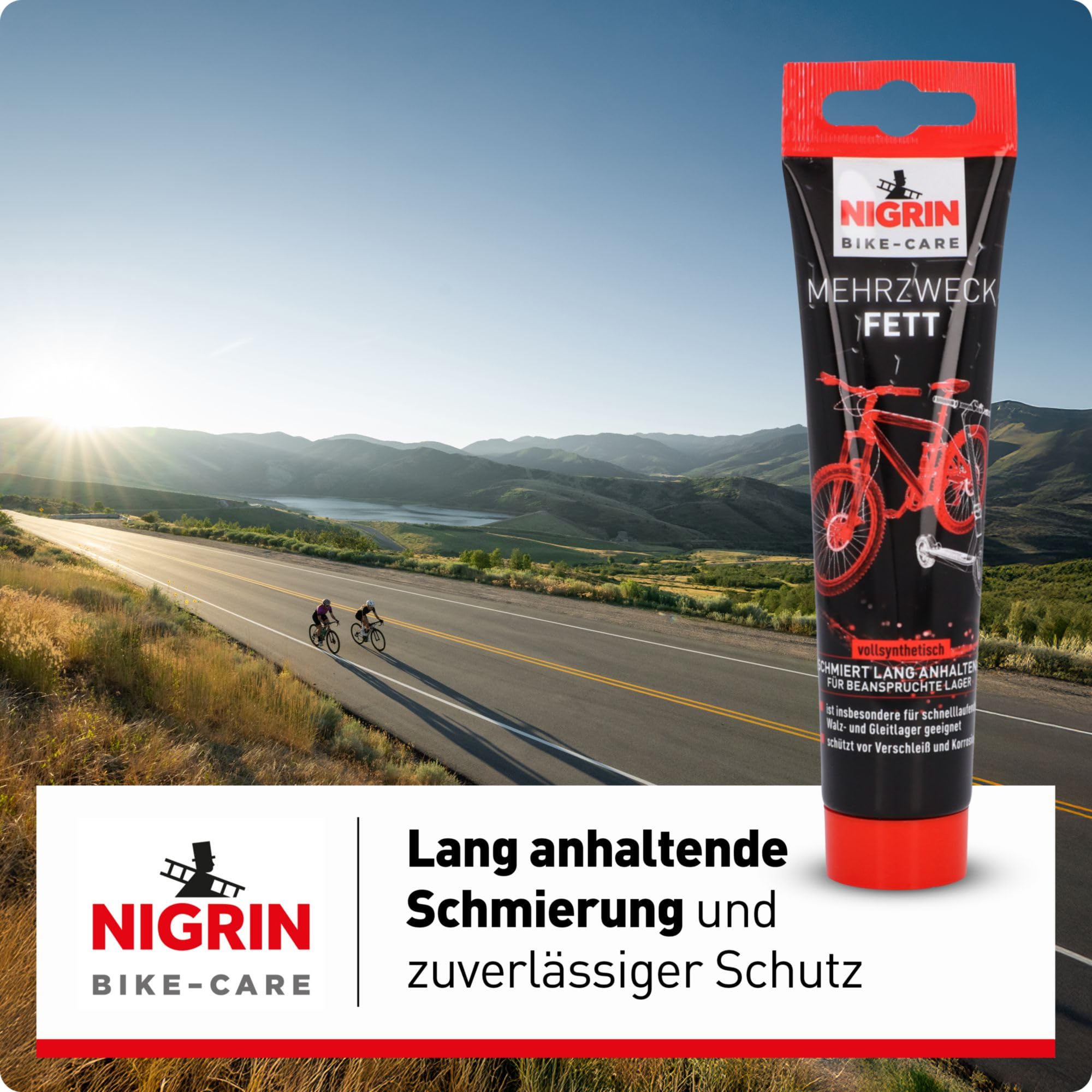 nigrin-bike-care-mehrzweck-fett-100-g-tube-harz-und-silikonfrei image 2