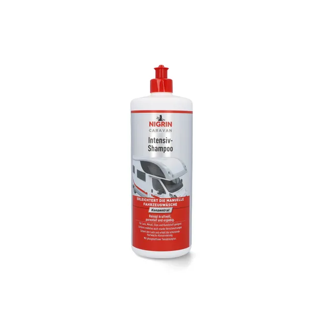 nigrin-autoshampoo-konzentrat-caravan-autoshampoo-1-liter image 1
