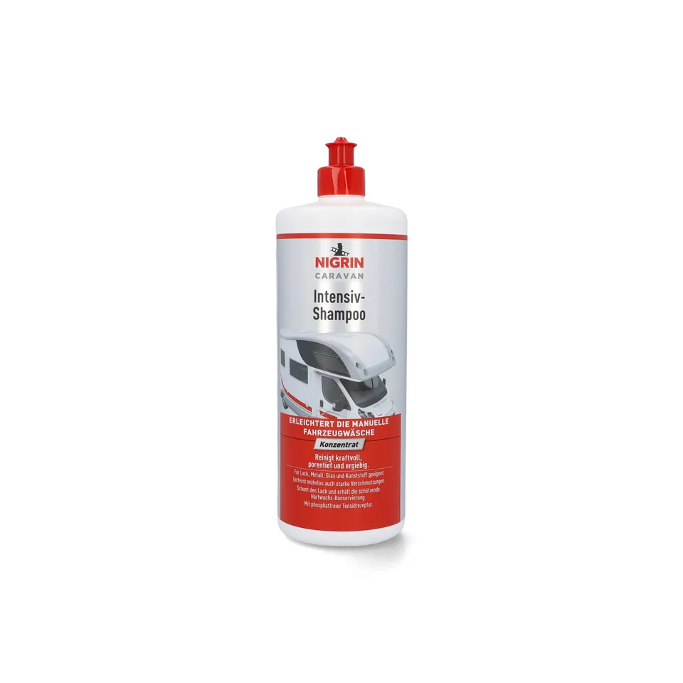 nigrin-autoshampoo-konzentrat-caravan-autoshampoo-1-liter image 1