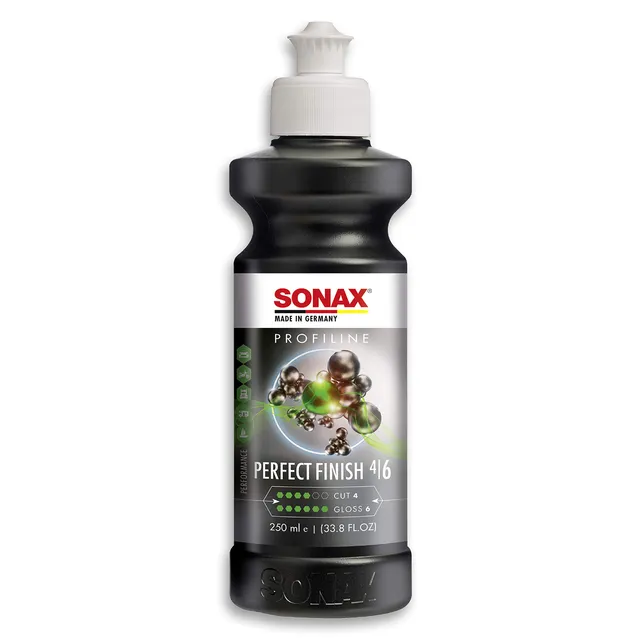 sonax-profiline-perfectfinish-politur-250-ml-1-stufen-finishpolitur image 1