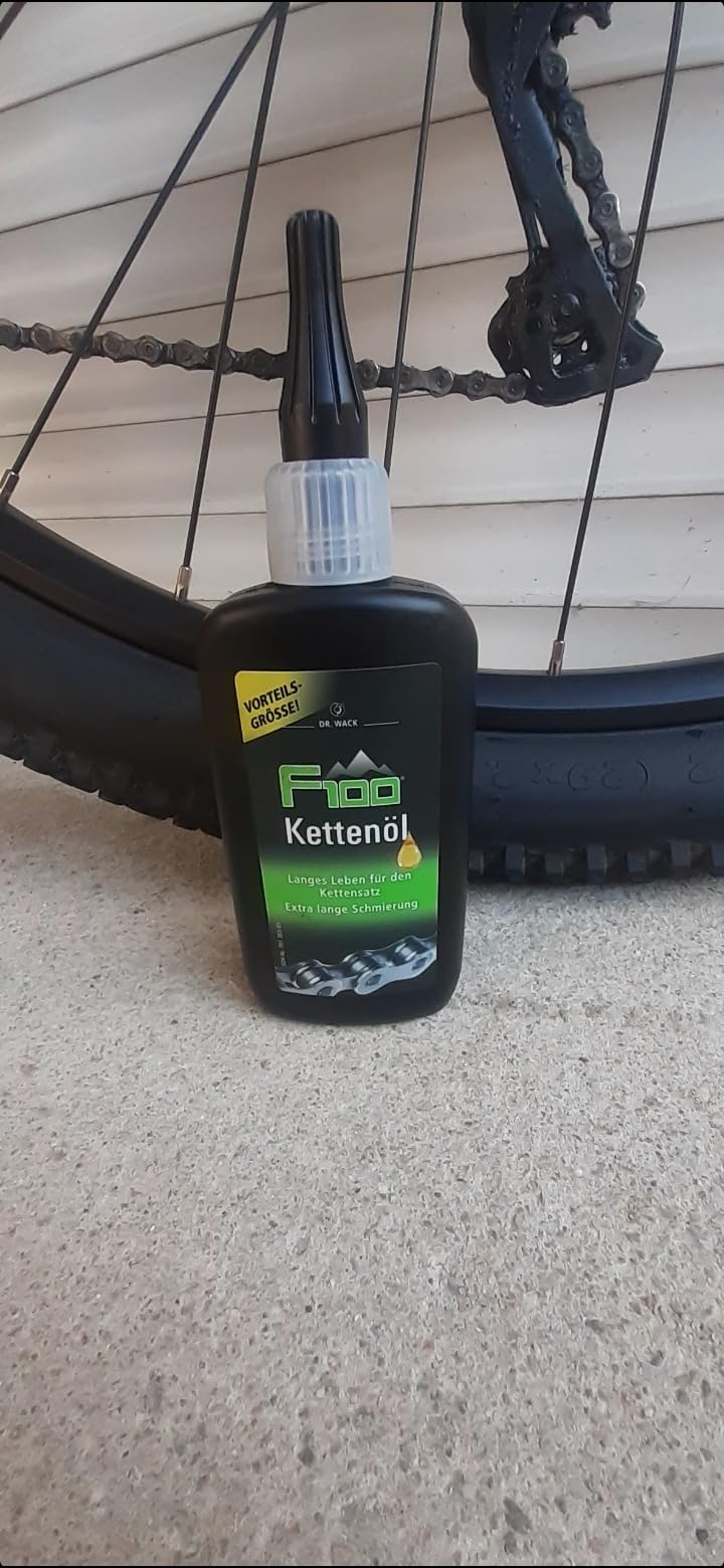 Kein Knarzen mehr