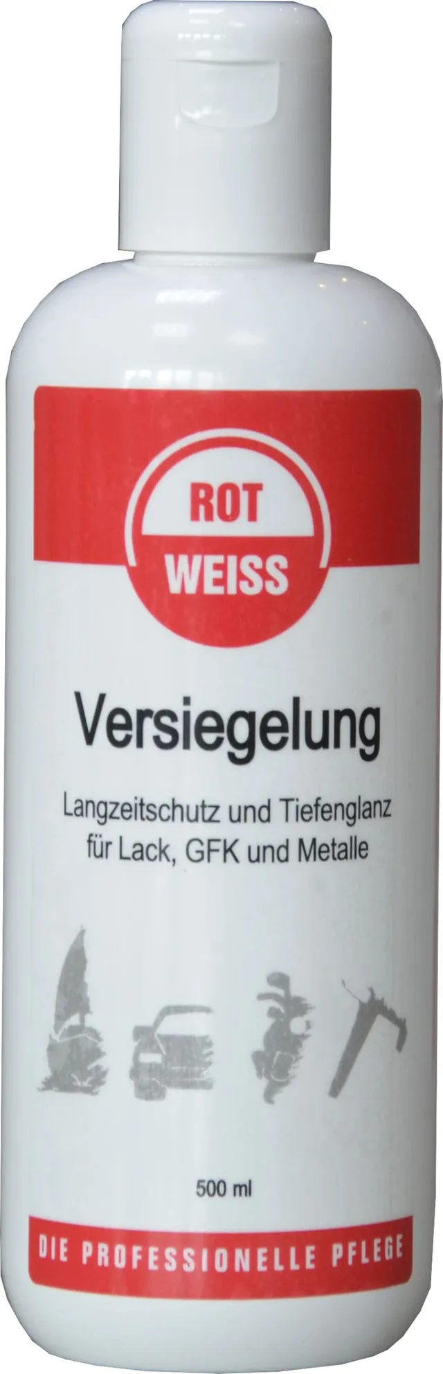 rotweiss-2050-versiegelung-500-ml-lackschutz image 1