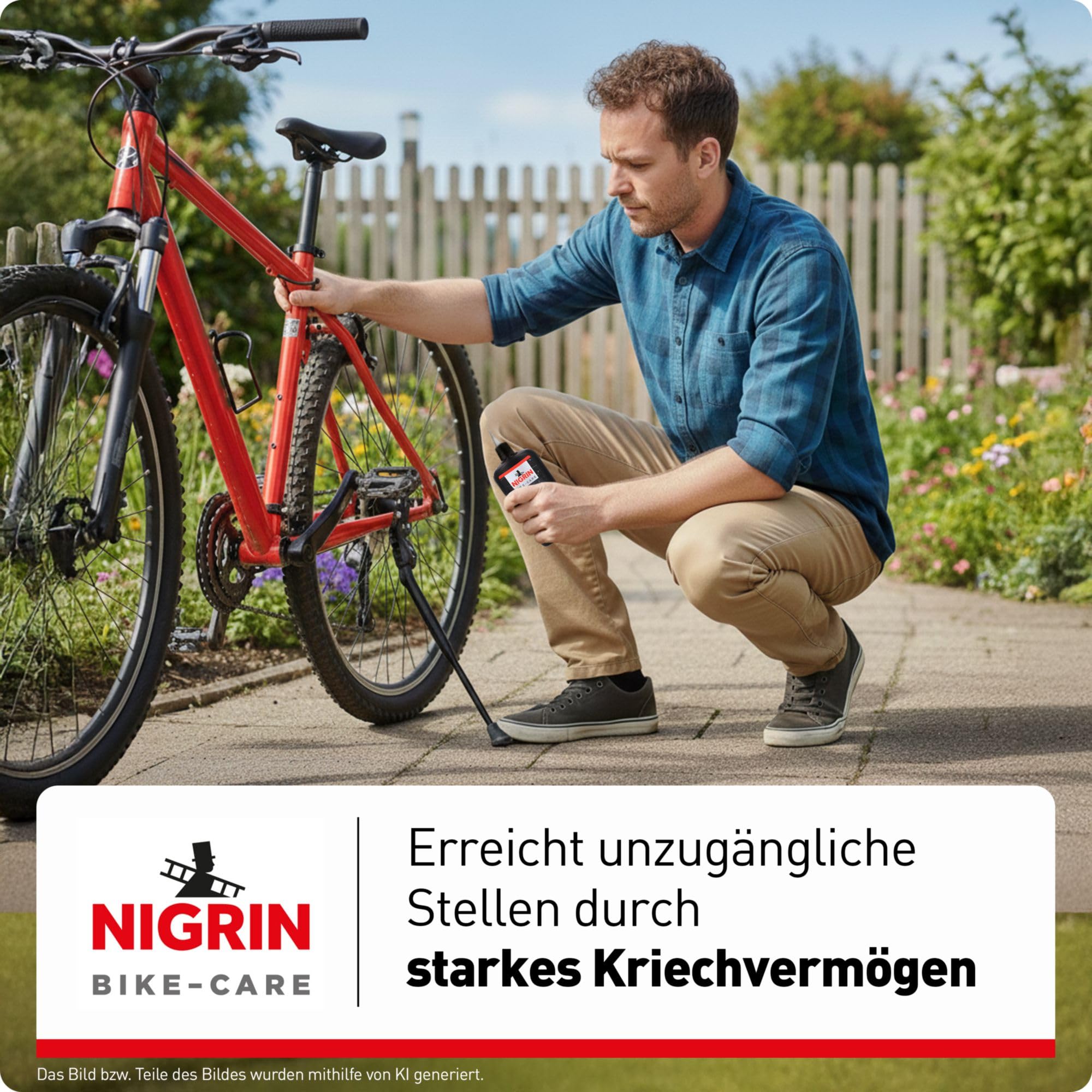 nigrin-bike-care-reinigungs-und-pflege-l-fahrrad-100-ml image 5