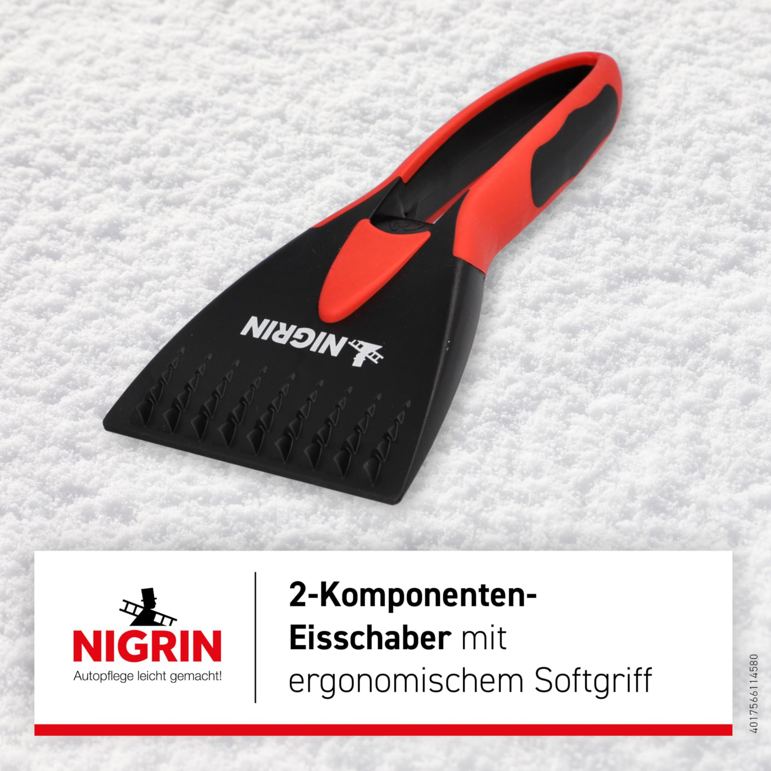 nigrin-2k-eiskratzer-mit-softgriff-scheibenkratzer-mit-eisbrecherzacken-schwarz- image 7