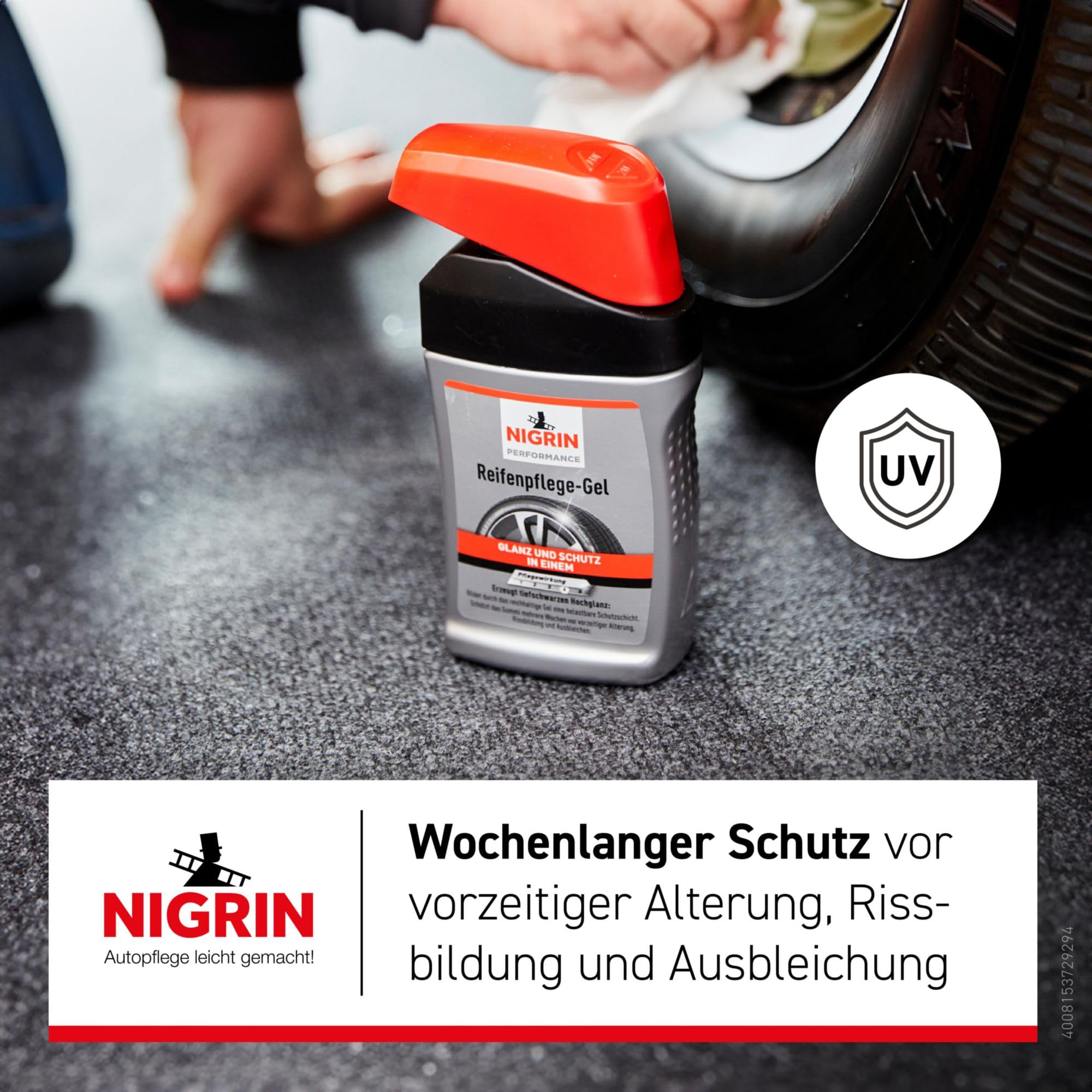 nigrin-performance-reifen-gel-mit-spezialschwamm-300-ml image 6
