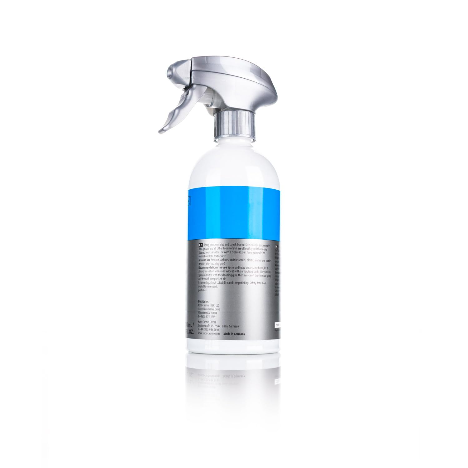 koch-chemie-allround-surface-cleaner-set-500-ml-mit-zubeh-r image 3