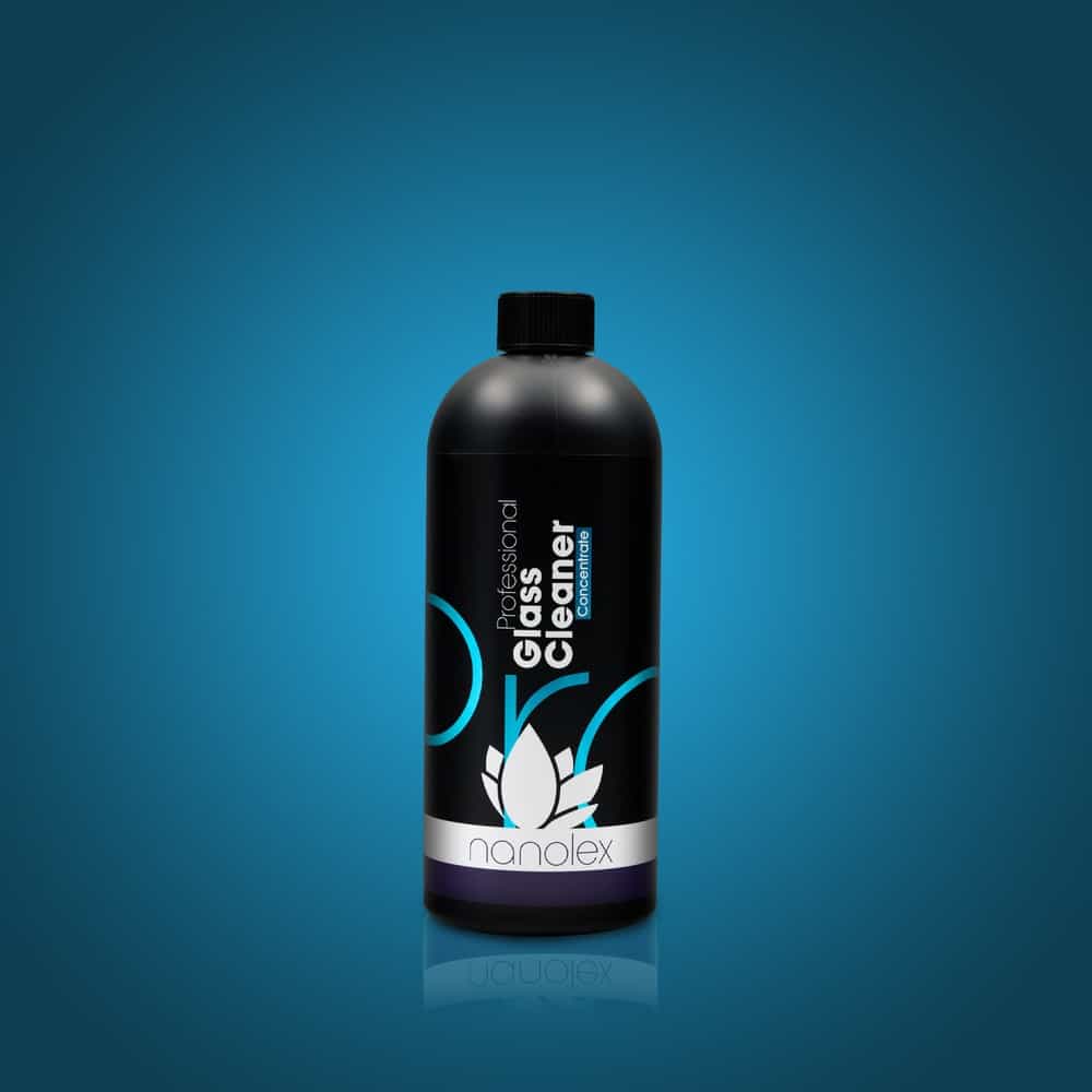 nanolex-professional-glass-cleaner-concentrate-glasreiniger-konzentrat image 1