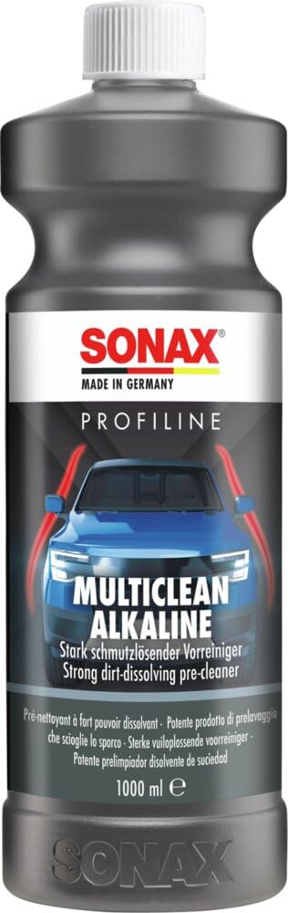 sonax-profiline-multiclean-alkaline-vorreiniger-1-liter-pkw-lkw image 1