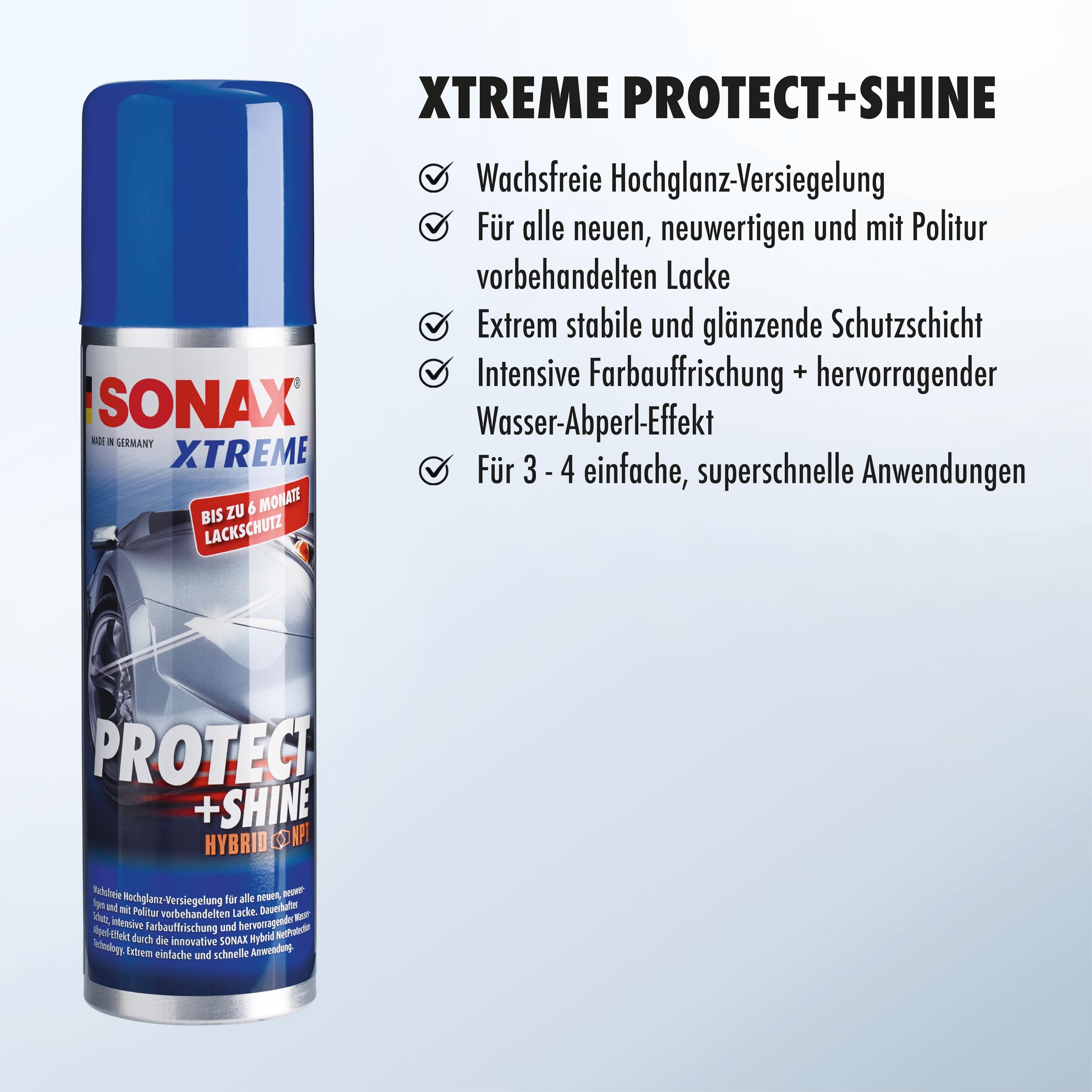 sonax-xtreme-protect-shine-hochglanz-versiegelung-210-ml image 3