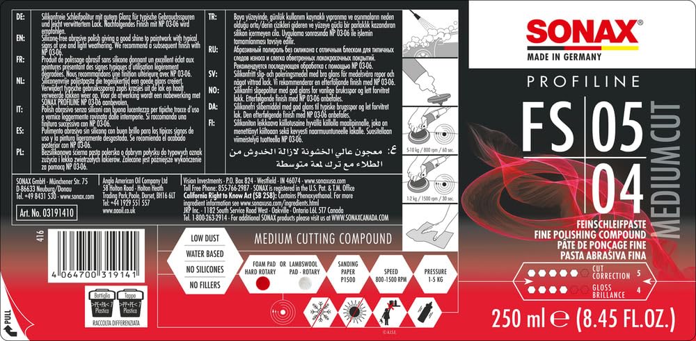 sonax-profiline-fs-05-04-politur-250-ml image 2