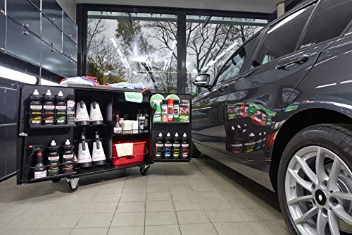 sonax-pfa-wagen-schwarz-leer-art-05005000-werkstattwagen-auf-rollen image 8