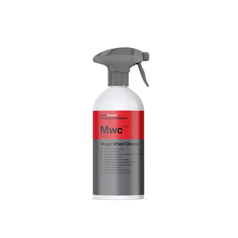 koch-chemie-magic-wheel-cleaner-500-ml-s-urefreier-felgenreiniger image 1