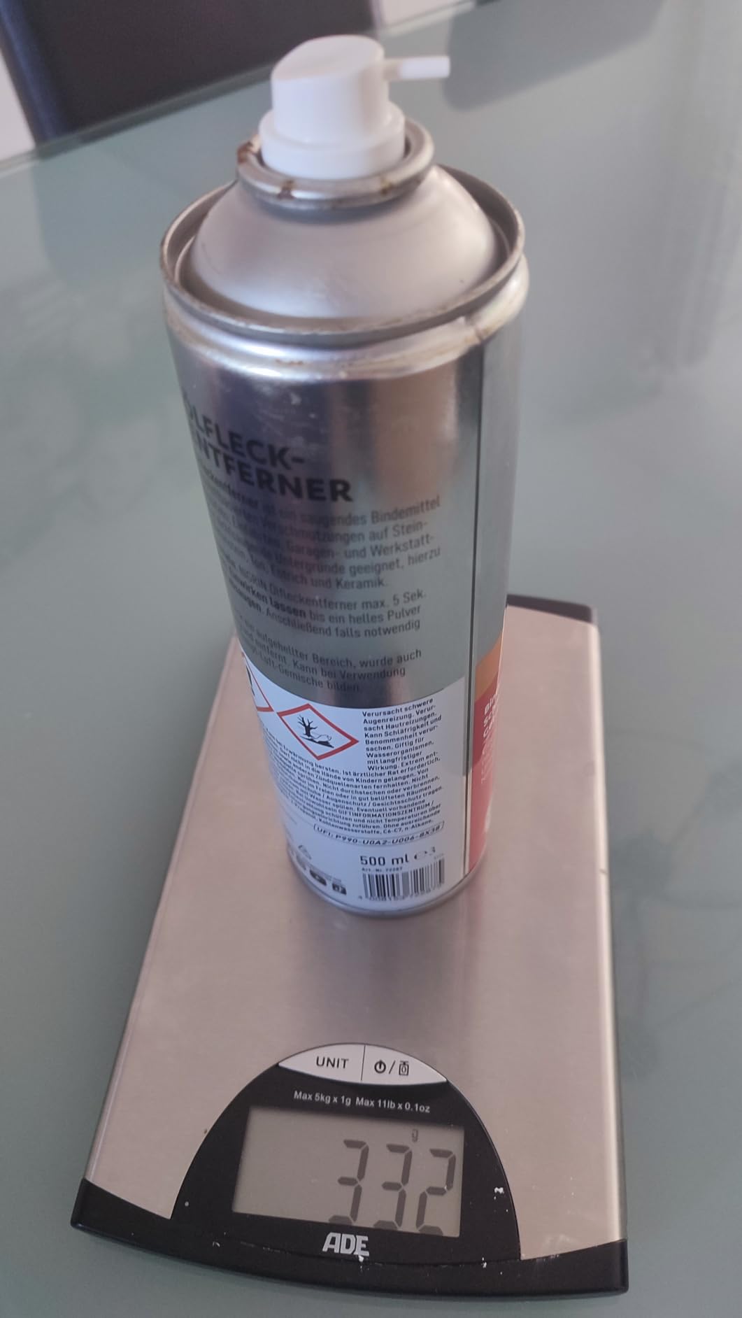 Zuverlässig bei Diesel