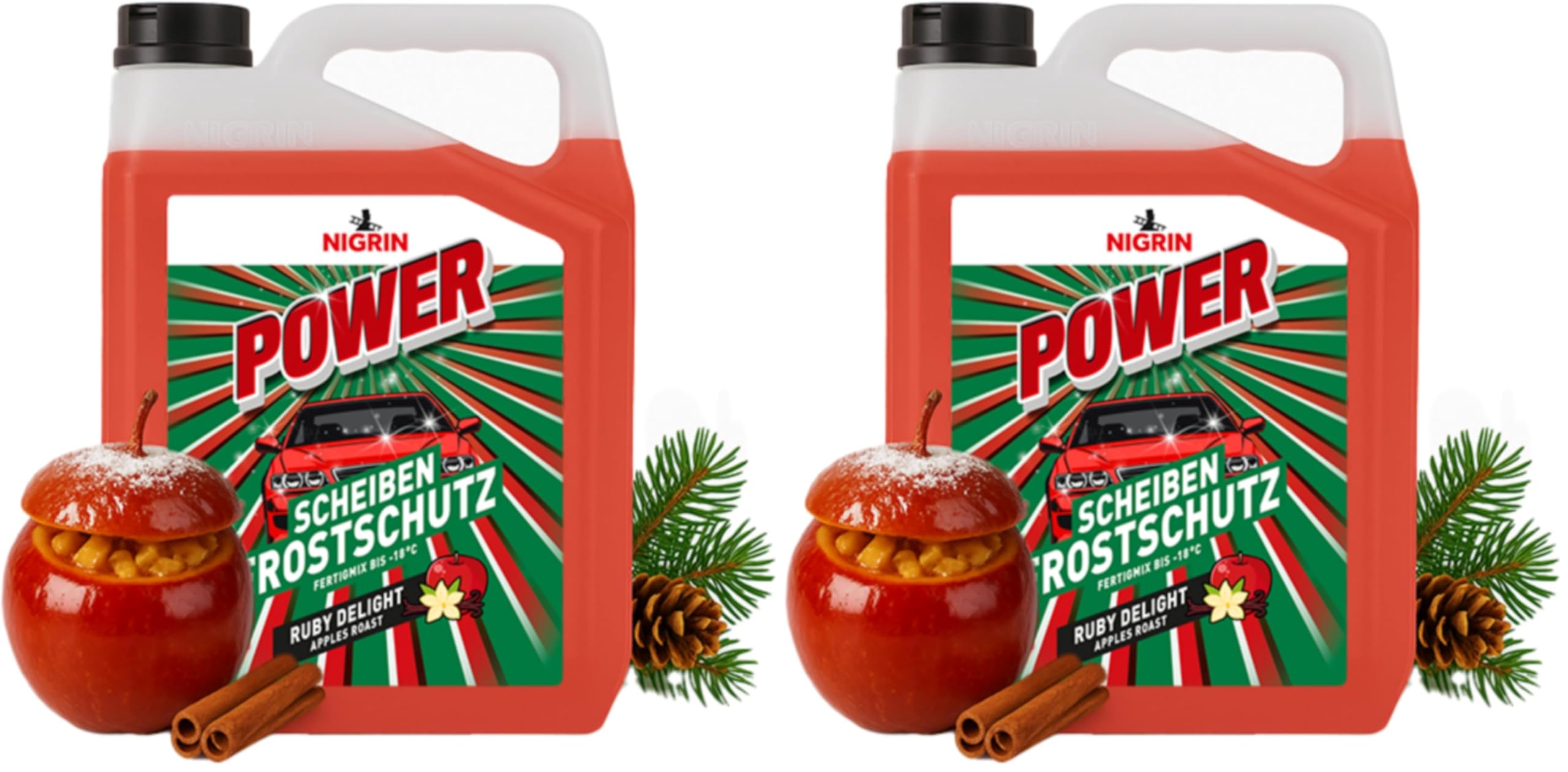 nigrin-power-scheibenfrostschutz-fertigmix-5-liter-bis-25-c-gletscherfrische image 8