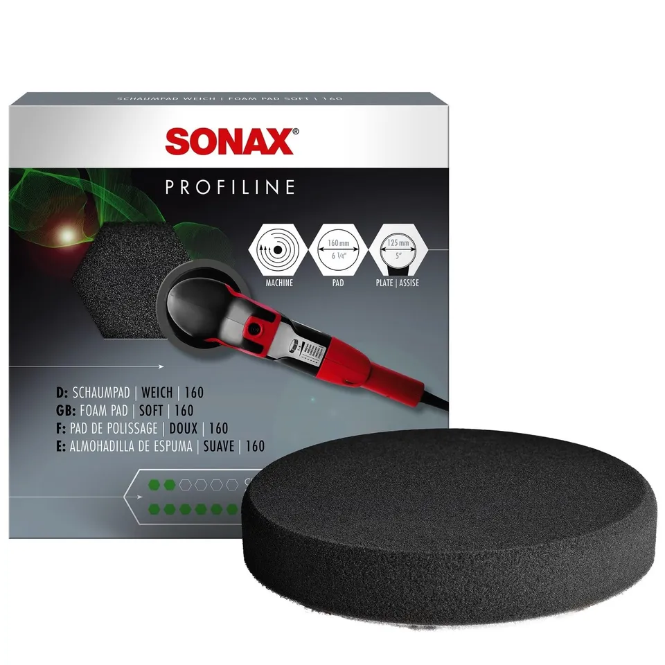 sonax-schaumpad-weich-160-mm-finish-pad-1-st-ck image 1