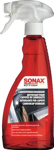 sonax-cabrioverdeckreiniger-500-ml-f-r-stoff-und-kunststoffverdecke image 7
