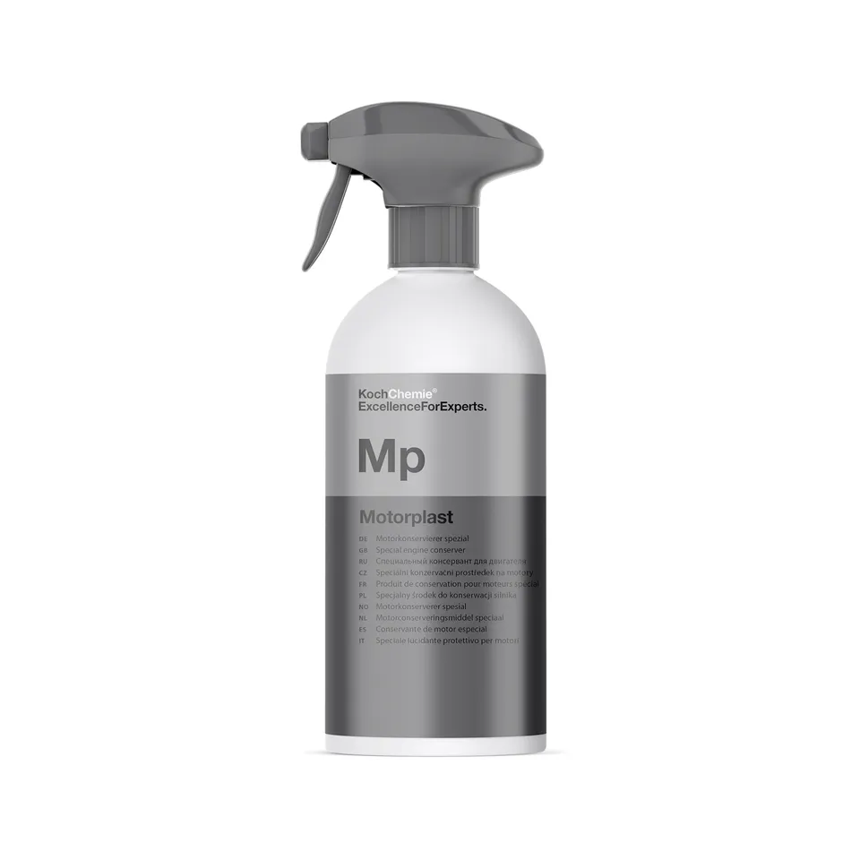 koch-chemie-motorplast-motor-konservierung-500-ml-bis-250-c image 1
