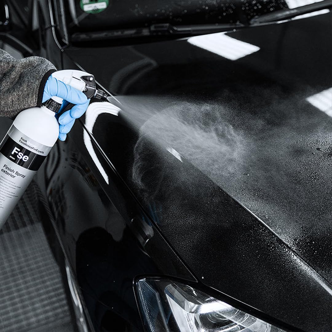 koch-chemie-finish-spray-exterior-quick-detailer-1-l image 5