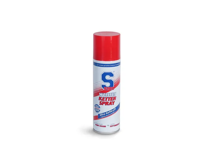dr-wack-s100-wei-es-kettenspray-300-ml-mit-ptfe image 1