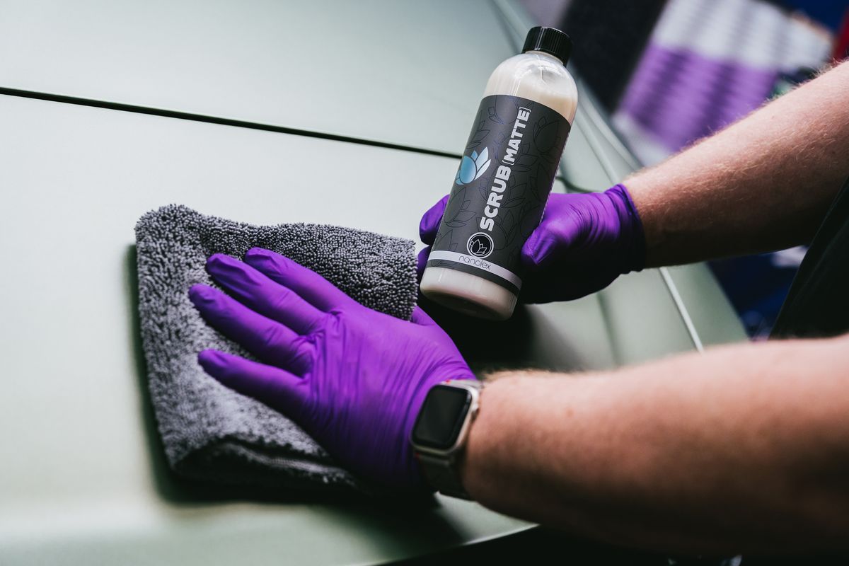 nanolex-scrub-matte-reinigungspad-matt image 8