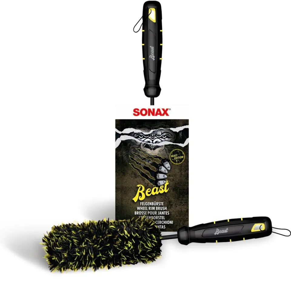 sonax-felgenb-rste-beast-edition-mit-mikrofaser-cover image 1
