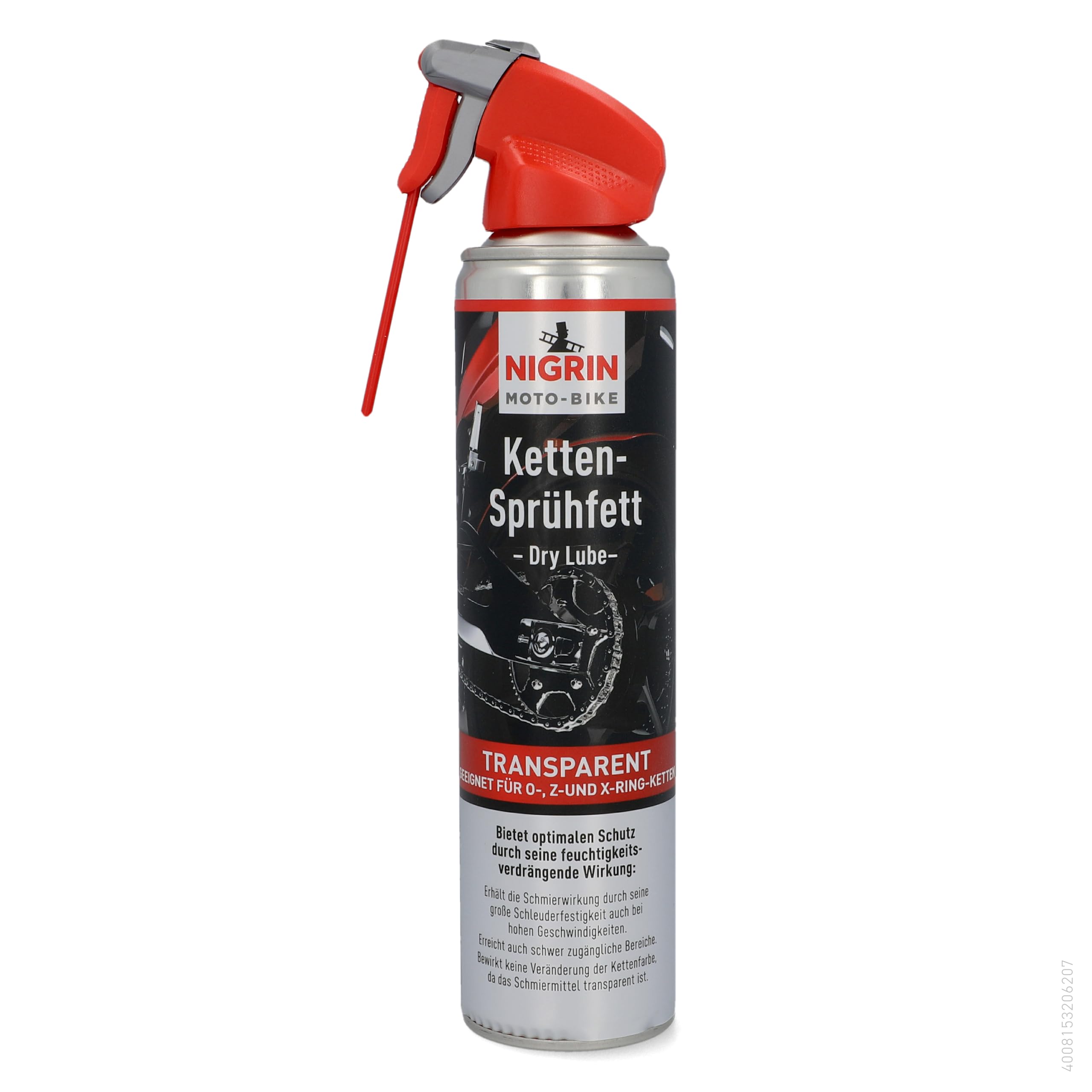 nigrin-moto-bike-dry-lube-ketten-spr-hfett-400-ml-f-r-o-z-x-ring-ketten image 1