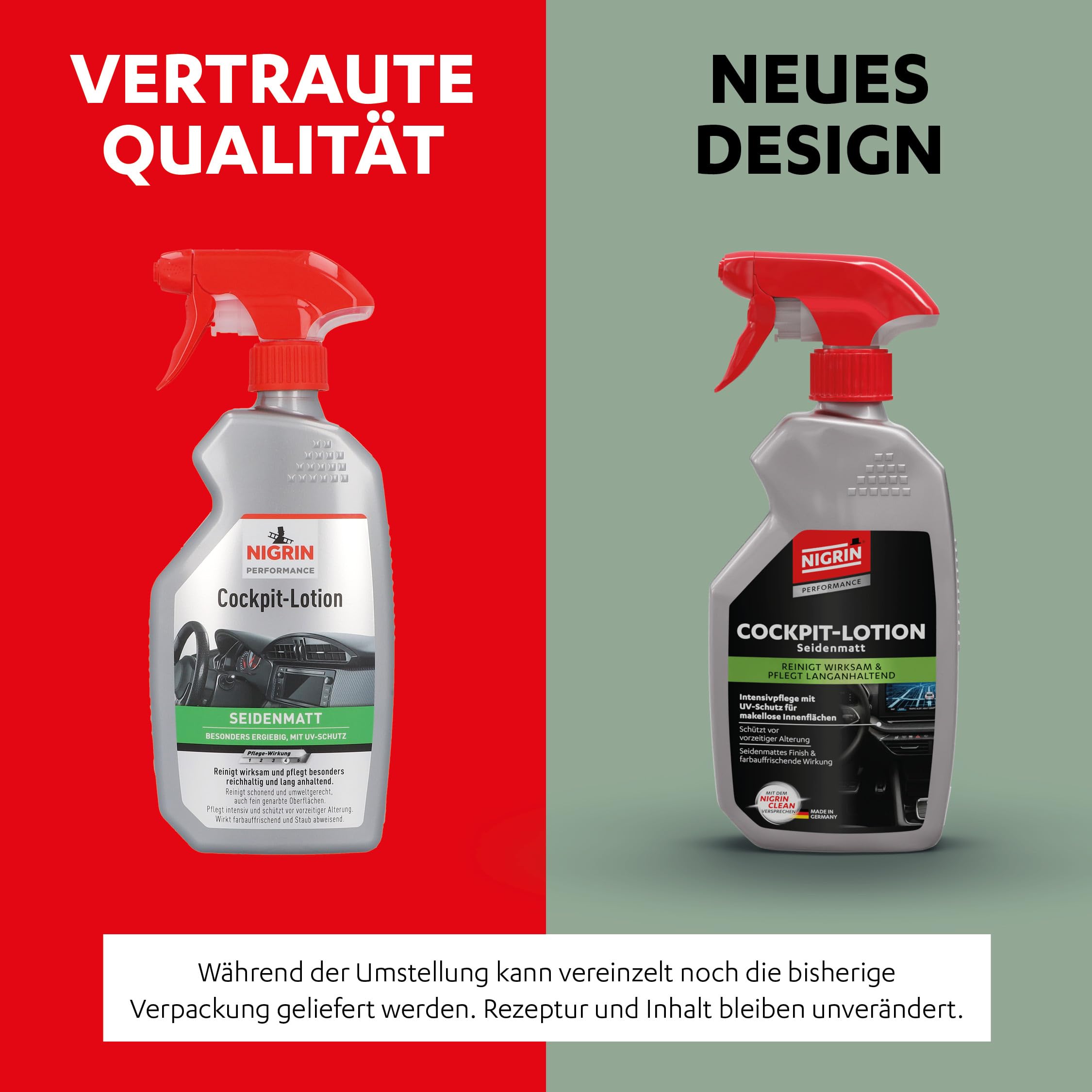 nigrin-73926-performance-cockpit-lotion-cockpitpflege-500-ml image 2