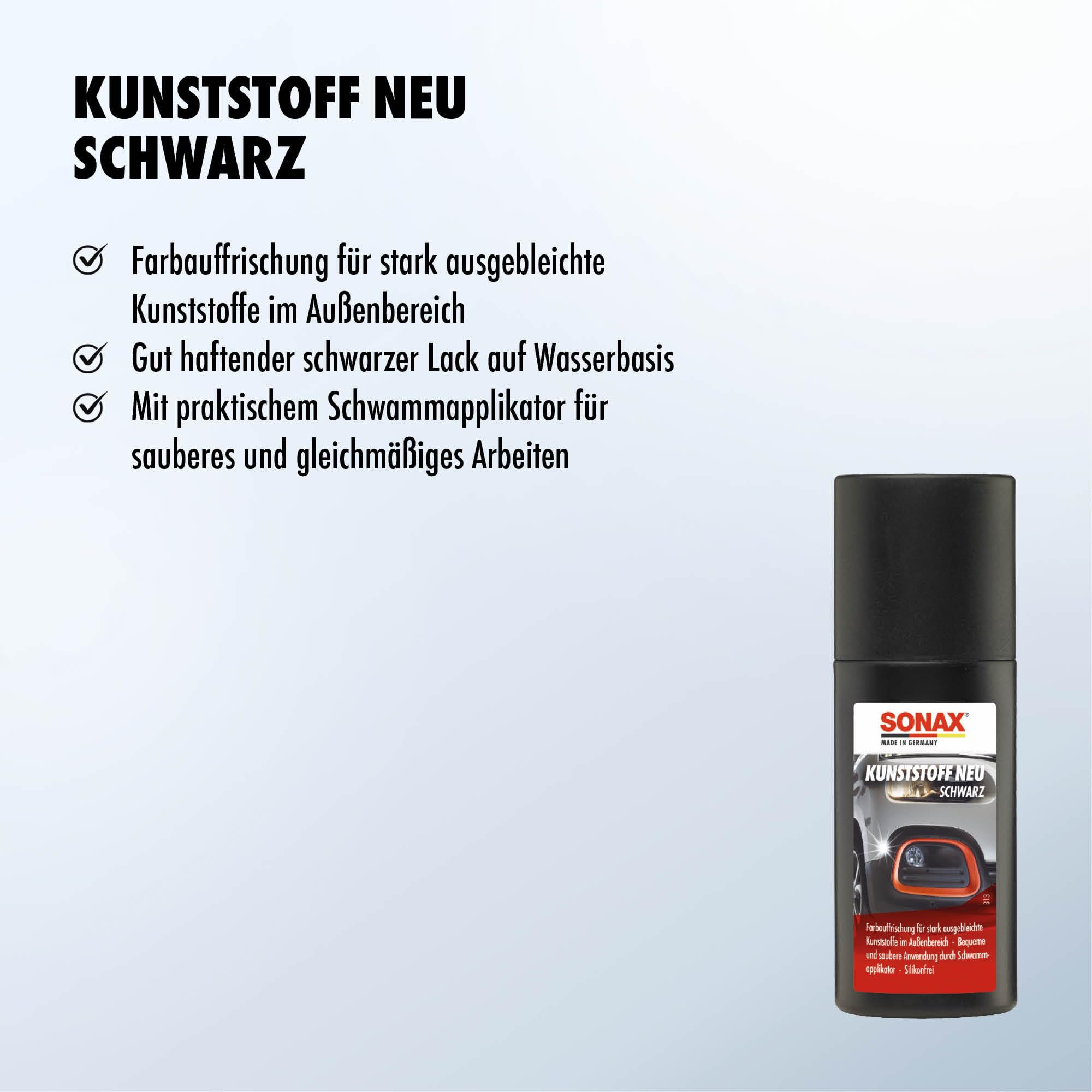sonax-kunststoff-neu-schwarz-100-ml-au-en image 3
