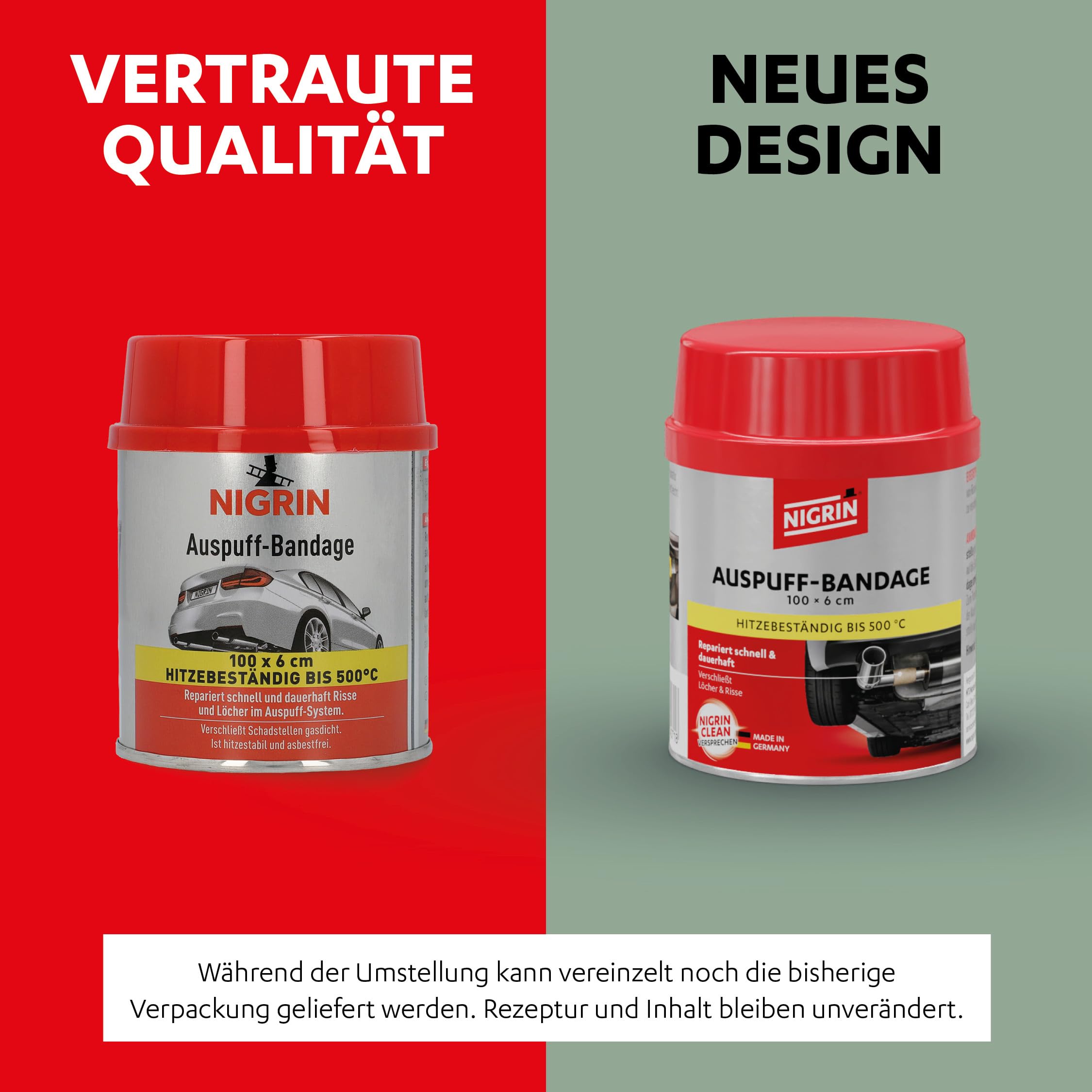 nigrin-auspuff-bandage-100-cm-200-g-asbestfreies-reparatur-set-f-r-auspuff image 2
