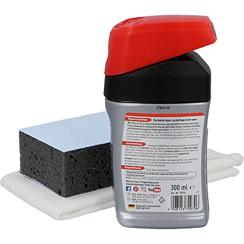 nigrin-performance-brillant-politur-turbo-300-ml-lackpolitur-mit-set image 8
