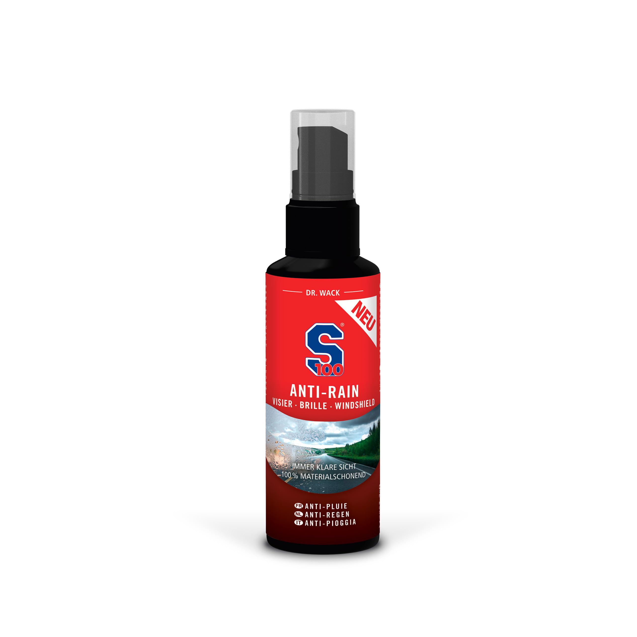 dr-wack-s100-anti-beschlag-spray-100-ml image 2