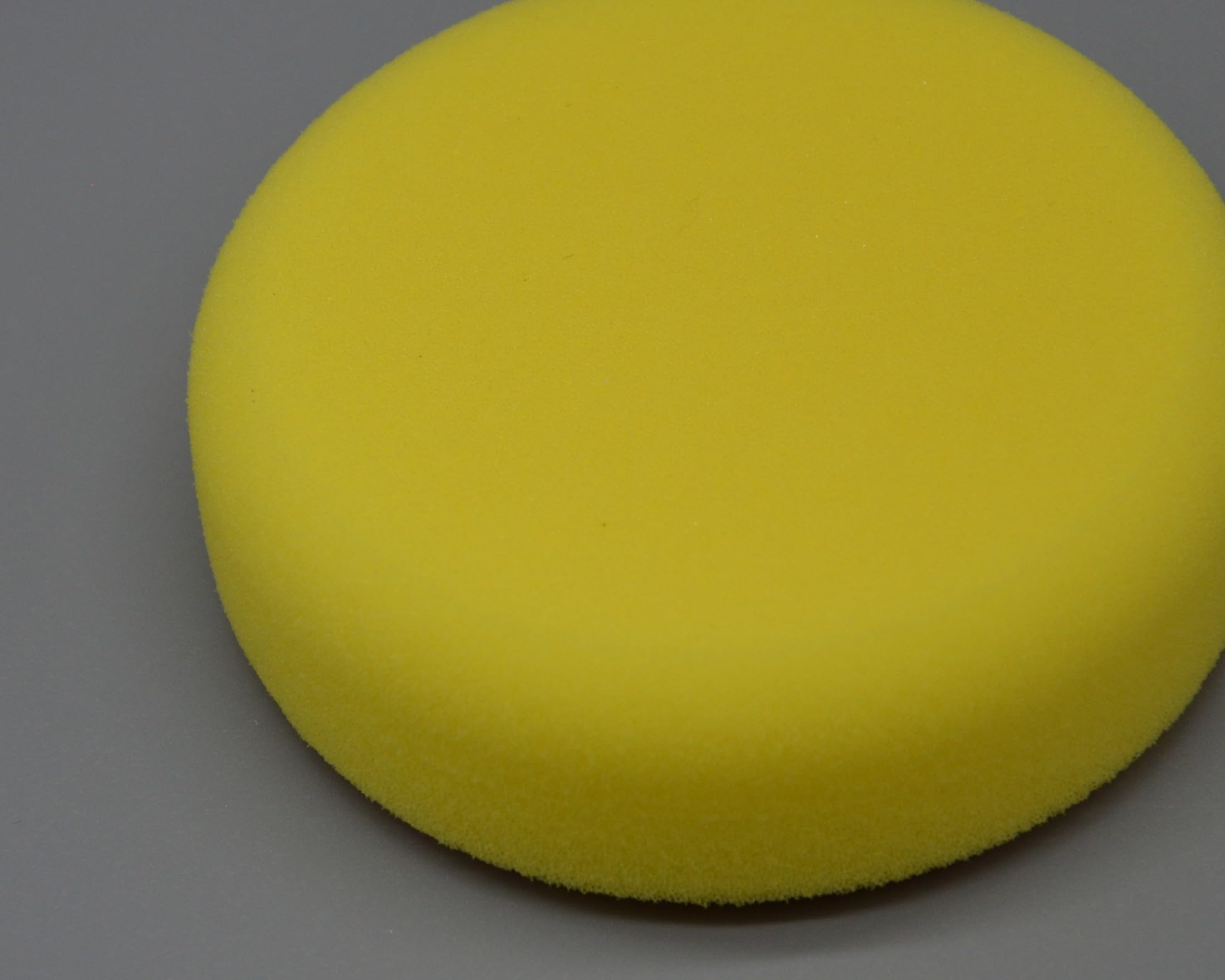 rotweiss-8377-polierschwamm-80-mm-gelb-mittel-glatt image 2