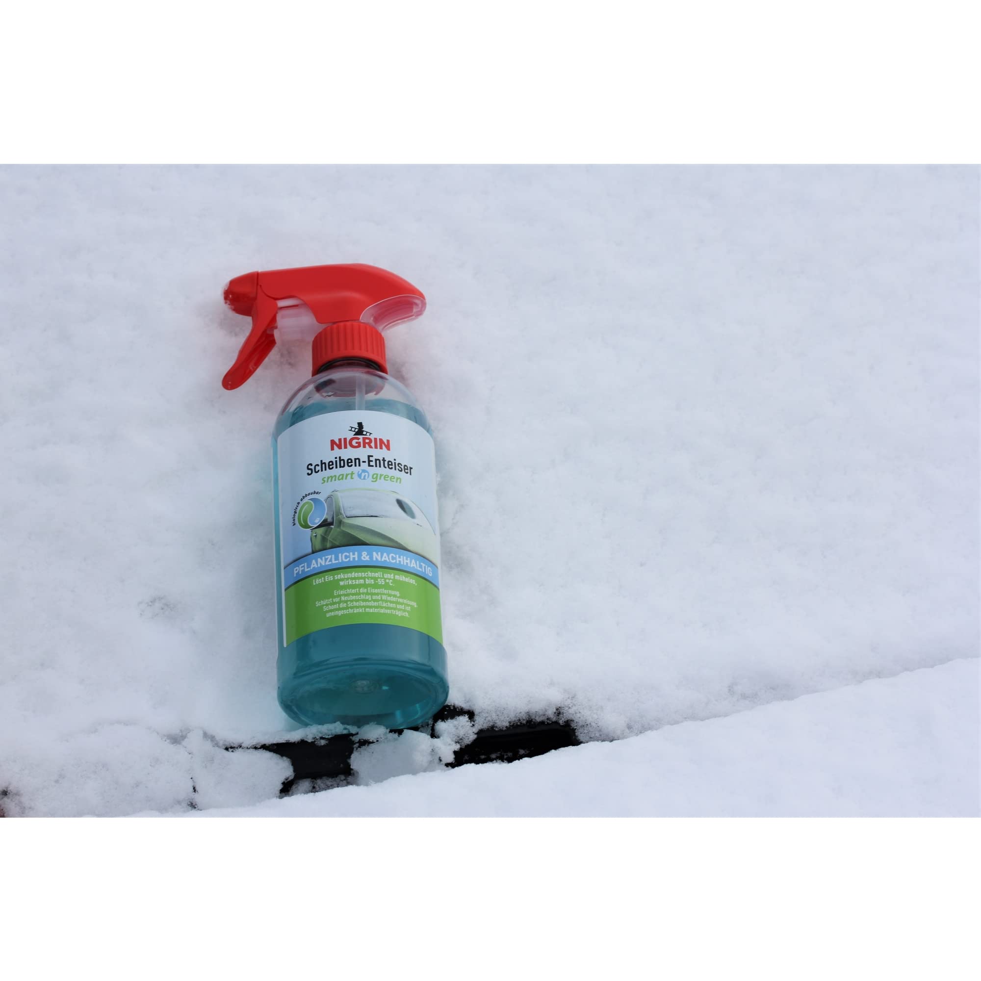 nigrin-smart-n-green-scheibenenteiser-0-5-liter-bis-60-c image 7