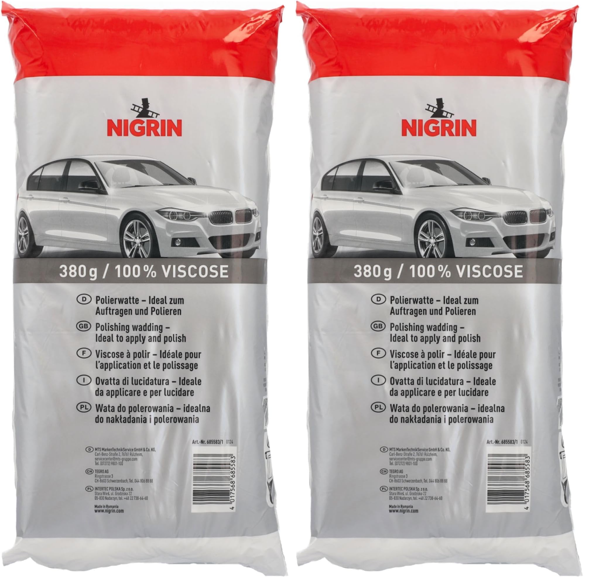 nigrin-polier-watte-380-g-100-viskose-premium-polierwatte-fusselfrei image 2