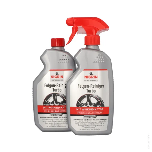 nigrin-performance-turbo-felgenreiniger-2x-500-ml-s-urefrei-mit-wirk-indikator image 1