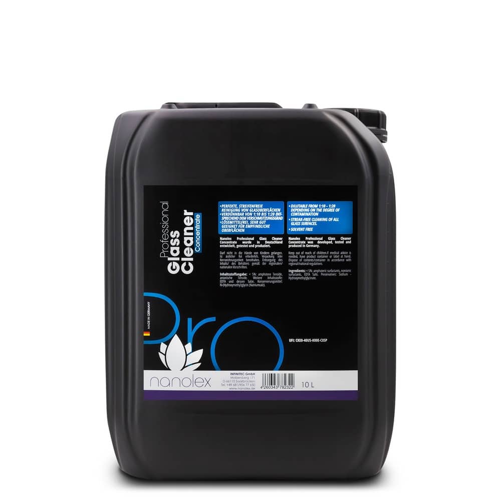 nanolex-professional-glass-cleaner-concentrate-glasreiniger-konzentrat image 2