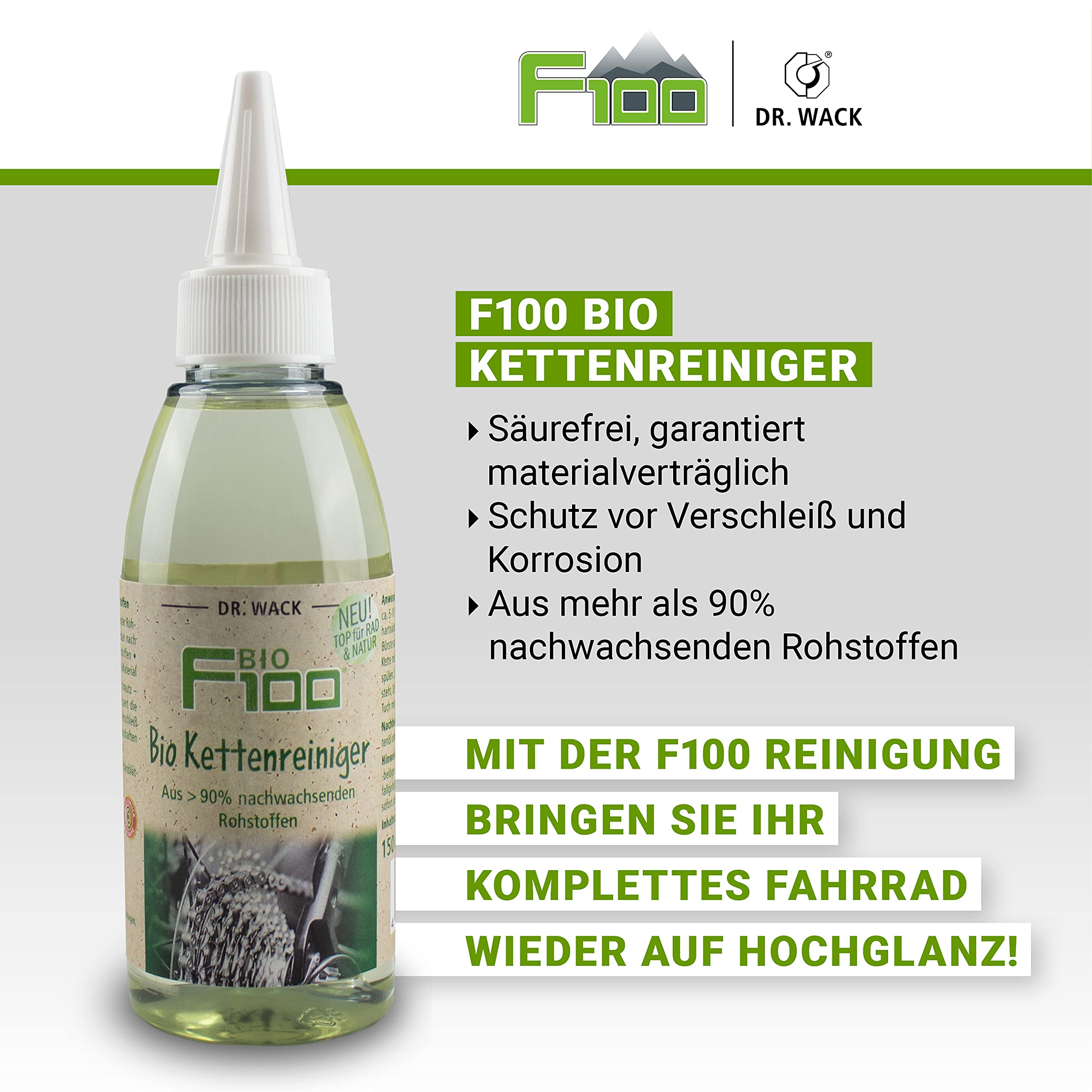 dr-wack-f100-bio-kettenreiniger-150-ml-fahrradkette image 4