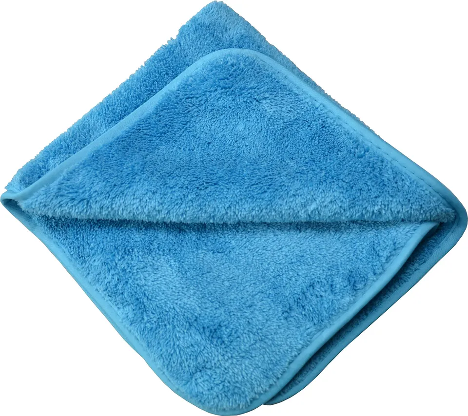 rotweiss-8007-mikrofasertuch-supersoft-40-x-40-cm image 1
