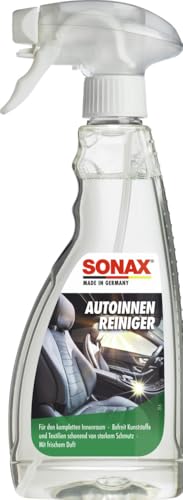 sonax-autoinnenreiniger-500-ml-mit-geruchsneutralisierer image 7