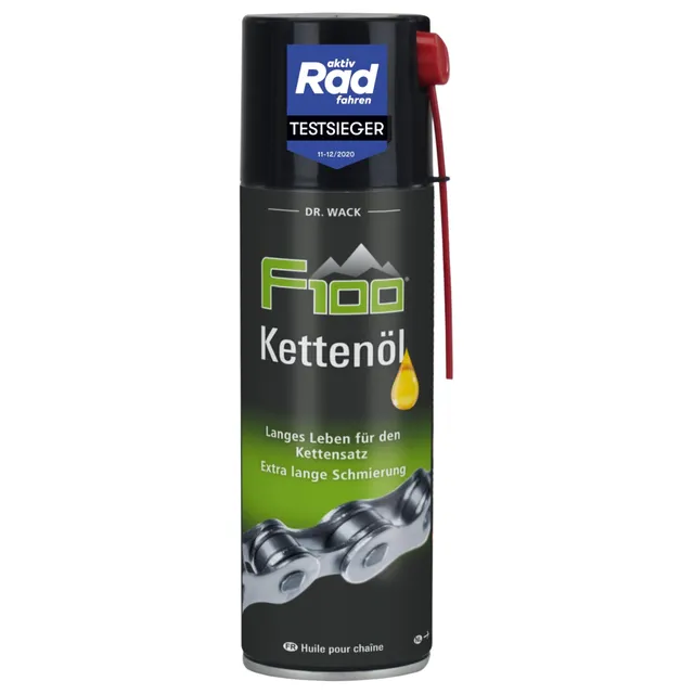 dr-wack-f100-ketten-l-neue-formel-300-ml-fahrrad-ketten-l image 1