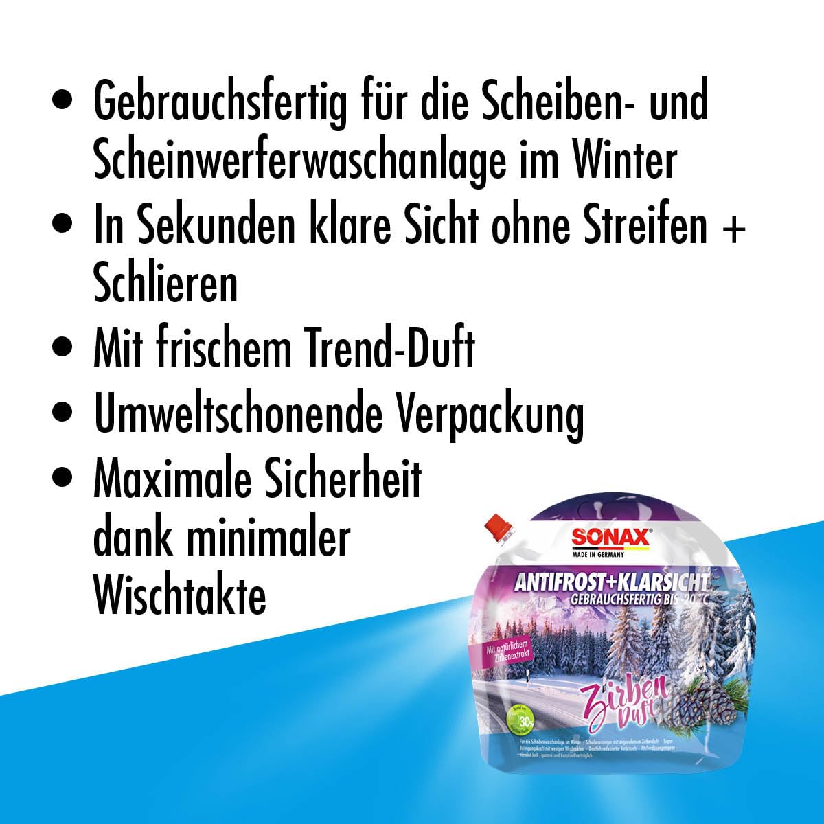sonax-antifrost-klarsicht-zirbe-winter-scheibenreiniger-gebrauchsfertig-20-c-3-l image 3