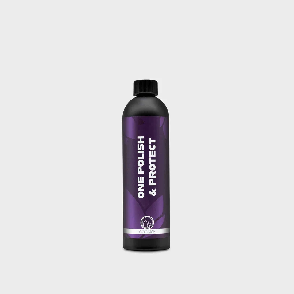 nanolex-one-polish-protect-1-step-politur-mit-versiegelung image 1