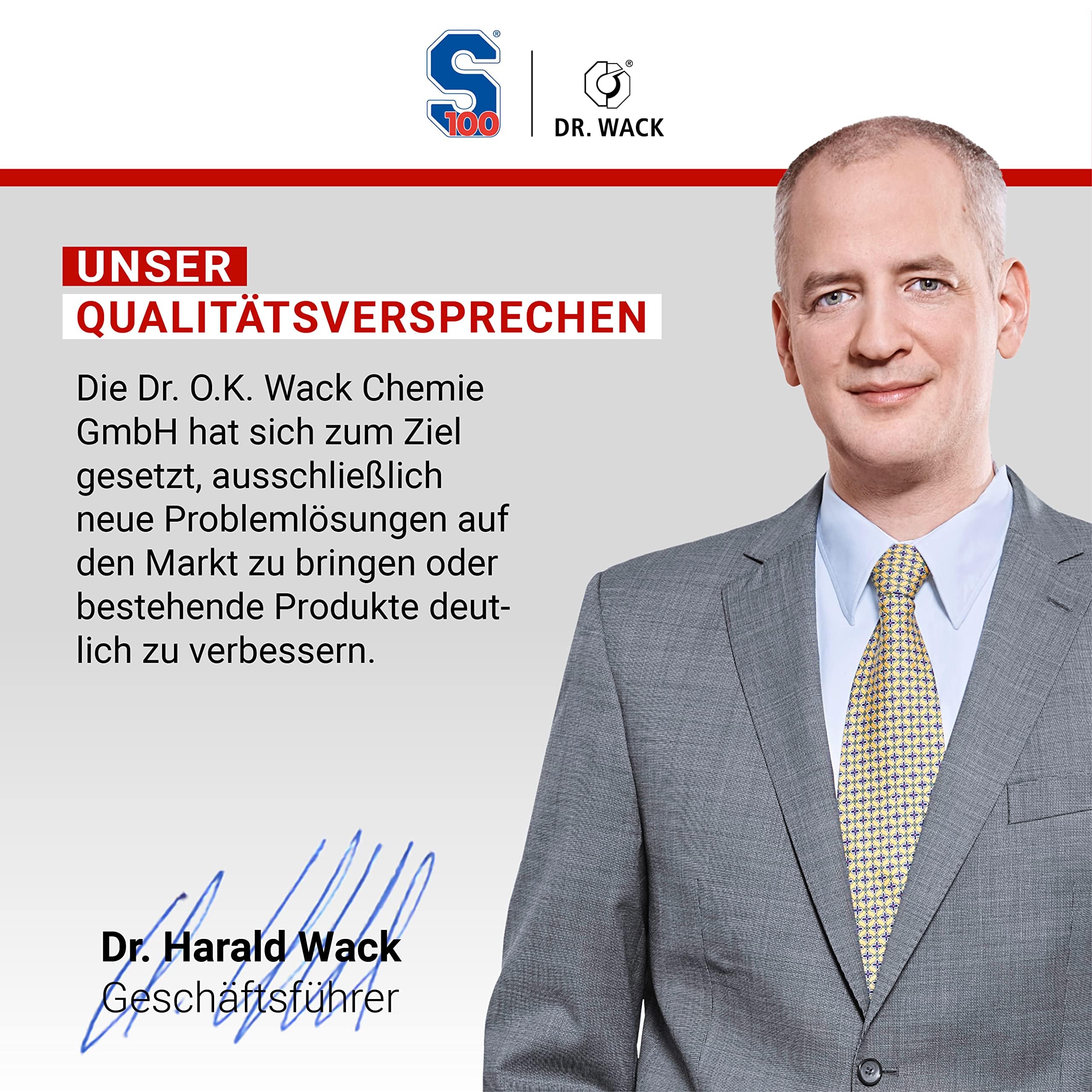 dr-wack-s100-total-reiniger-plus-25-liter-motorrad-reiniger-mit-gel-formel image 5