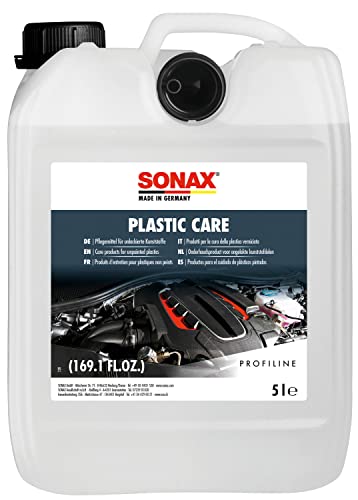 sonax-plasticcare-kunststoffpflege-5-liter image 5
