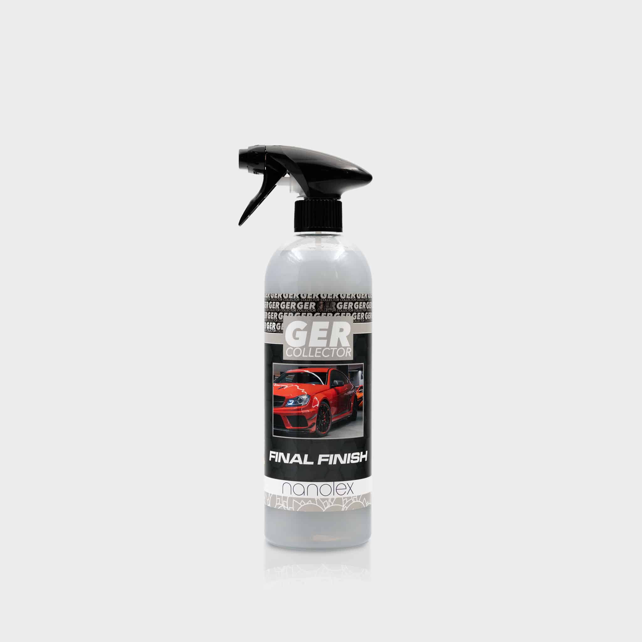 nanolex-gercollector-final-finish-detailspray image 1