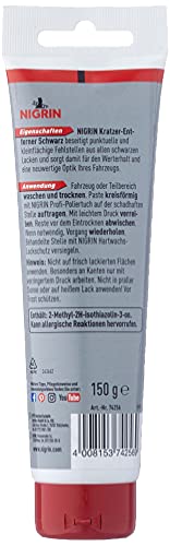 nigrin-74256-kratzer-entferner-schwarz-150-g image 8